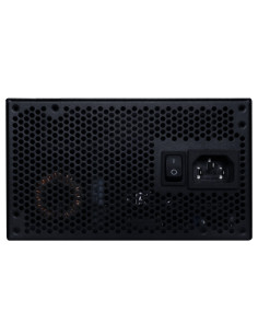 Lian Li EG1000G unidad de fuente de alimentación 1000 W 24-pin ATX SFX Negro 2