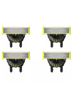 Philips Norelco OneBlade OneBlade QP440 50 Cuchilla 360 de recambio