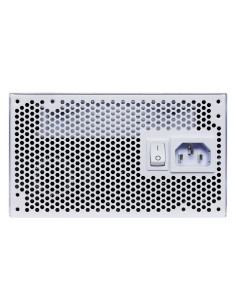 Lian Li EG1000G unidad de fuente de alimentación 1000 W 20+4 pin ATX ATX Blanco 2
