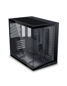 Lian Li 011 Dynamic Mini O11D mini V2 Flow Mini Tower Negro 2