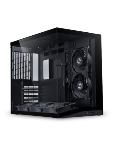 Lian Li 011 Dynamic Mini O11D mini V2 Flow Mini Tower Negro