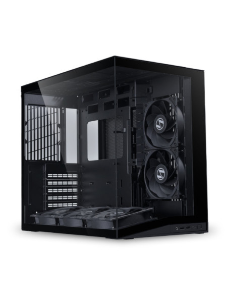 Lian Li 011 Dynamic Mini O11D mini V2 Flow Mini Tower Negro