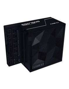 Lian Li EG0750G unidad de fuente de alimentación 750 W 24-pin ATX SFX Negro 2
