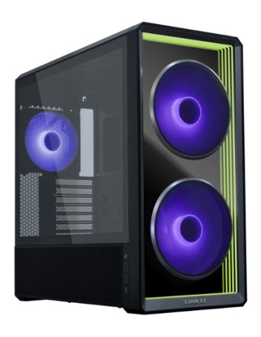 Lian Li Lancool 217 INF Midi Tower Negro