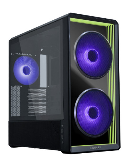 Lian Li Lancool 217 INF Midi Tower Negro