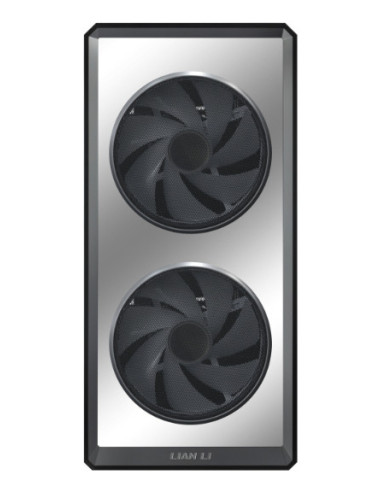 Lian Li Lancool 217 INF Midi Tower Negro