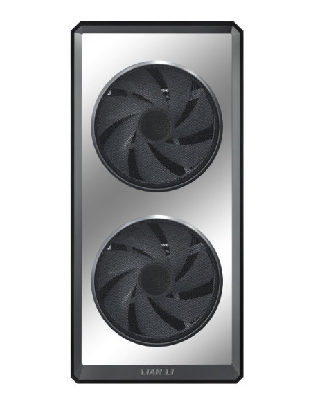 Lian Li Lancool 217 INF Midi Tower Negro