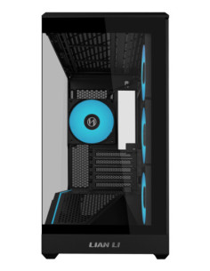 Lian Li Vector V100R MINI Mini Tower Negro 2