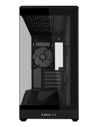 Lian Li Vector V100R MINI Mini Tower Negro