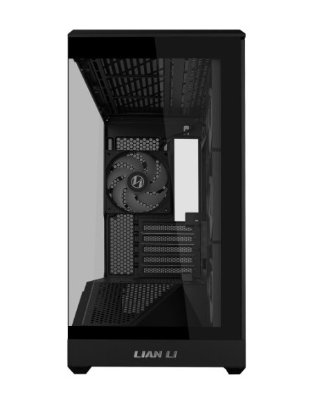 Lian Li Vector V100R MINI Mini Tower Negro