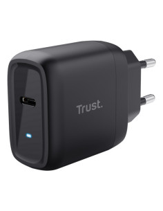 Trust Maxo Cargador GaN USB-C de 45 W
