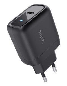 Trust Maxo Cargador GaN USB-C de 45 W 2