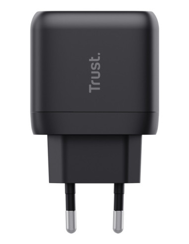 Trust Maxo Cargador GaN USB-C de 45 W