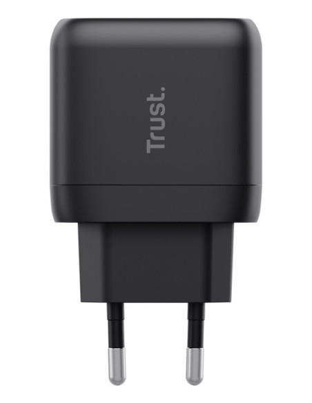 Trust Maxo Cargador GaN USB-C de 45 W