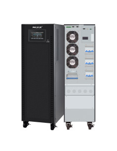 Phasak SAI Tempus 3P 3P - 3P 1P Online 20000 VA - PH 9293