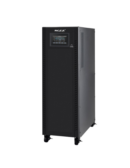 Phasak SAI Tempus 3P 3P Online 40000 VA - PH 9284