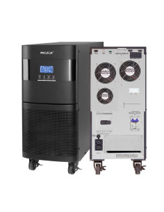 Phasak SAI Gate Pro Online 10000 VA - PH 9270