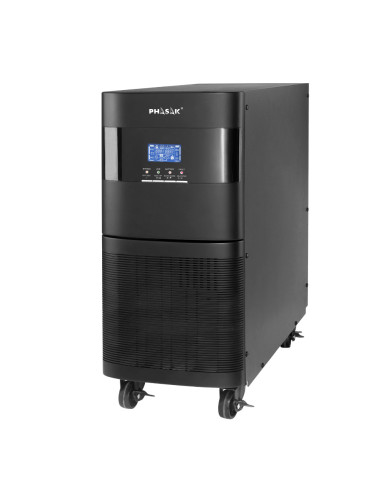 Phasak SAI Gate Pro Online 10000 VA - PH 9270