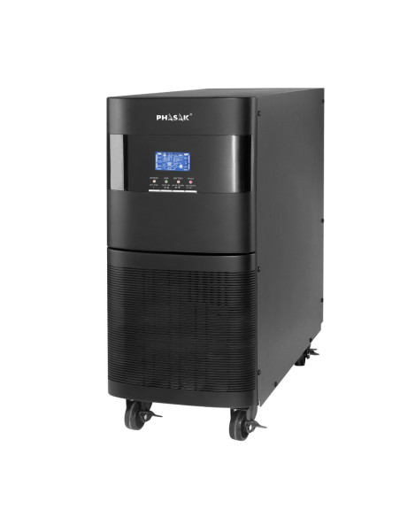 Phasak SAI Gate Pro Online 10000 VA - PH 9270