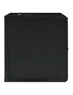 Phasak Rack mural 19" Pro 12U 600x600 Montado - PHO 3112 2