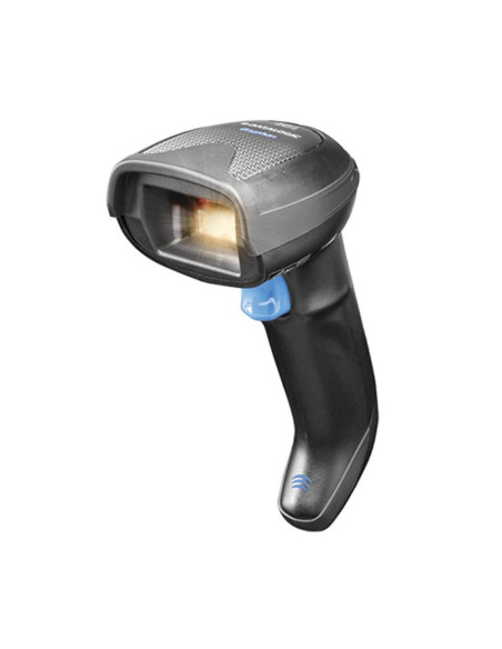 Origin Storage GM4500-BK-433K1 escaner