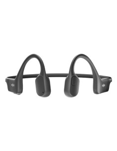 SHOKZ Openrun Mini Auriculares Inalámbrico Banda para cuello Deportes Bluetooth Negro 2