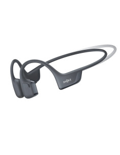 SHOKZ OpenRun Pro 2 Mini Auriculares Inalámbrico gancho de oreja Deportes Bluetooth Negro