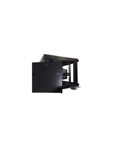POWERGREEN RAC-15645-ST ARMARIO RACK 15U 60X45