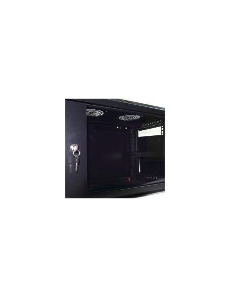 ARMARIO RACK 18U 60X60