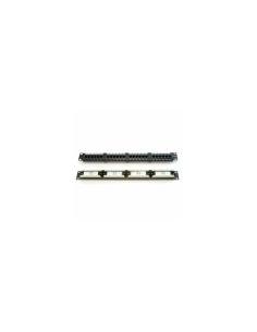 POWERGREEN PAT-06024-ST PATCH PANEL 24 PUERTOS Cat 6