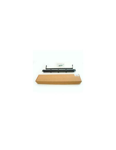POWERGREEN PAT-06024-ST PATCH PANEL 24 PUERTOS Cat 6