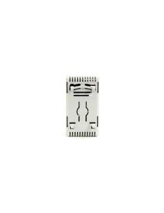 POWERGREEN RAC-00011-TEA TERMOSTATO ANALOGICO PARA CONTROLAR TEMPERATURA DEL ARMARIO RACK 2