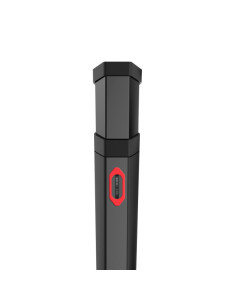 Spirit of Gamer MIC-EKO micrófono Negro Micrófono para videoconsola 2
