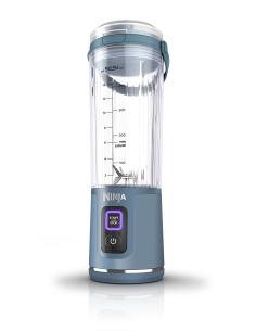 Ninja Blast 0,53 L Licuadora de vaso 14,4 W Azul