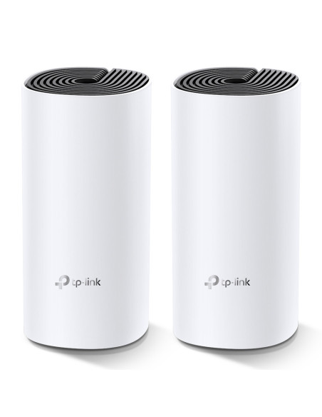 TP-Link AC1200 Doble banda (2,4 GHz   5 GHz) Wi-Fi 5 (802.11ac) Blanco 2 Interno