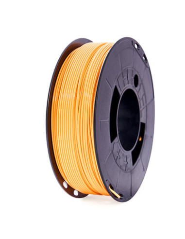 Winkle 8435532913191 material de impresión 3d Ácido poliláctico (PLA) Naranja 1 kg