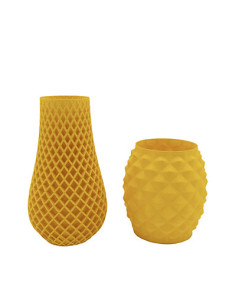 Winkle 8435532913191 material de impresión 3d Ácido poliláctico (PLA) Naranja 1 kg 2
