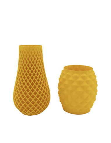 Winkle 8435532913191 material de impresión 3d Ácido poliláctico (PLA) Naranja 1 kg