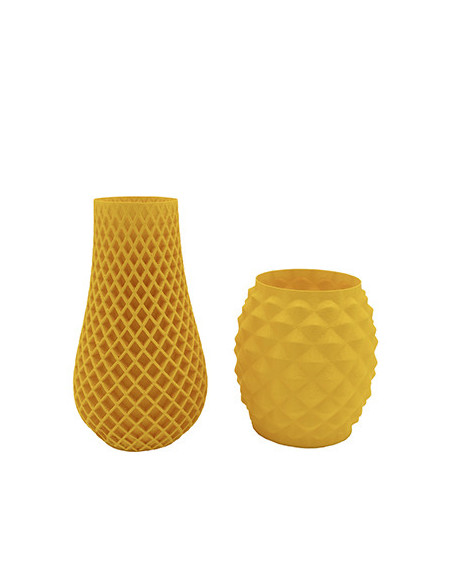 Winkle 8435532913191 material de impresión 3d Ácido poliláctico (PLA) Naranja 1 kg