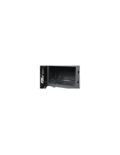 Haeger MW-80B.008A microondas Plata Solo microondas Encimera 26 L 800 W 2