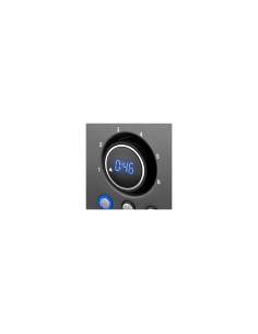 Haeger TO-14D.013A tostadora 6 1400 W Negro 2