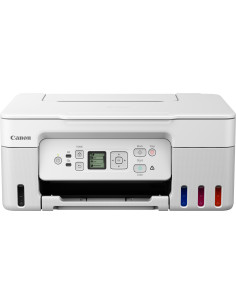 Canon PIXMA G3571 Inyección de tinta A4 4800 x 1200 DPI Wifi