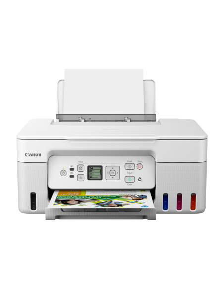 Canon PIXMA G3571 Inyección de tinta A4 4800 x 1200 DPI Wifi