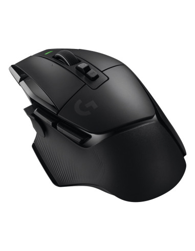 Logitech G G502 X LIGHTSPEED