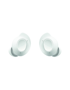 Samsung Galaxy Buds FE Auriculares True Wireless Stereo (TWS) Dentro de oído Llamadas Música Bluetooth Blanco