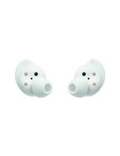 Samsung Galaxy Buds FE Auriculares True Wireless Stereo (TWS) Dentro de oído Llamadas Música Bluetooth Blanco 2