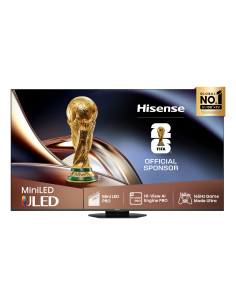Hisense 55U8Q 139,7 cm (55") 4K Ultra HD Smart TV Wifi Negro 700 cd   m²