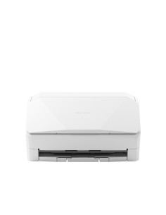 Ricoh ScanSnap iX2400 Escáner con alimentador automático de documentos (ADF) 600 x 600 DPI A4 Blanco