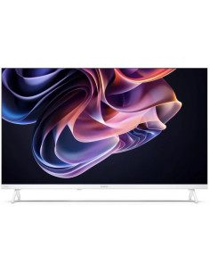 Sharp LC-32HF2265EW 81,3 cm (32") HD Smart TV Wifi Blanco 2