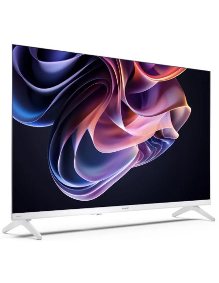 Sharp LC-32HF2265EW 81,3 cm (32") HD Smart TV Wifi Blanco